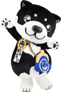 和み柴っこ