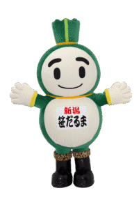 笹だるま